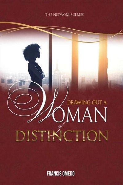 Produktbild: Women of Distinction