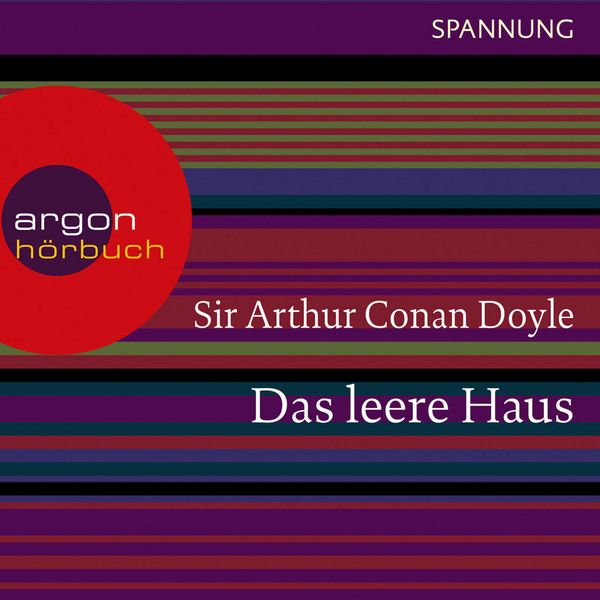 Produktbild: Das leere Haus