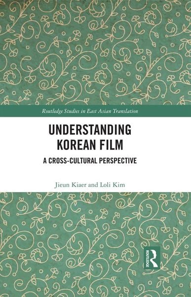 Produktbild: Understanding Korean Film