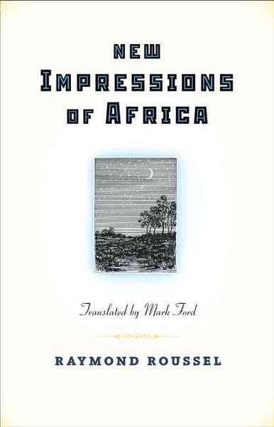Produktbild: New Impressions of Africa