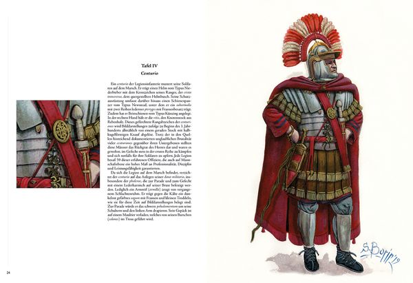 Produktbild: Das Heer des Maximinus Thrax