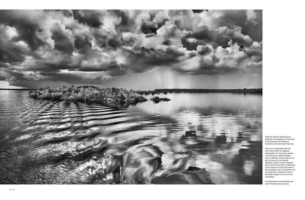 Produktbild: Amaz&ocirc;nia. Sebasti&atilde;o Salgado