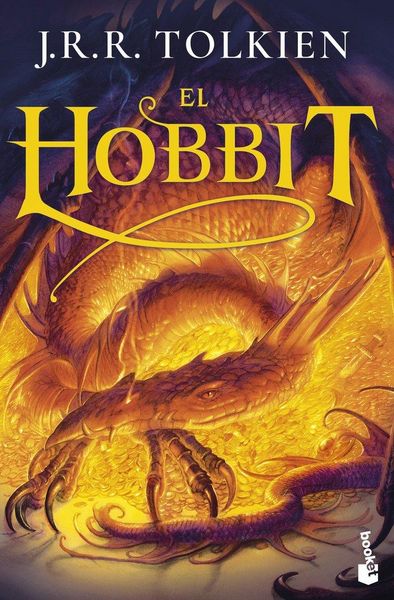 Produktbild: El Hobbit