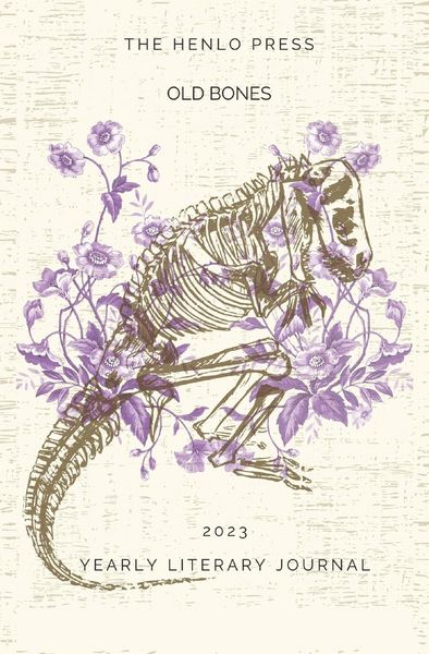 Produktbild: Old Bones