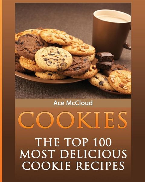 Produktbild: Cookies