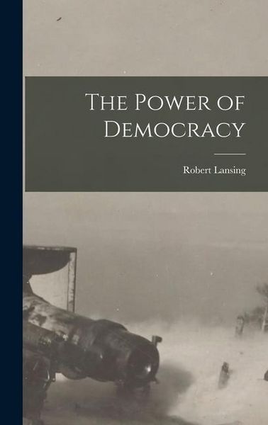 Produktbild: The Power of Democracy