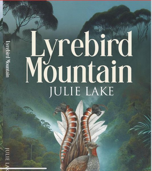 Produktbild: Lyrebird Mountain