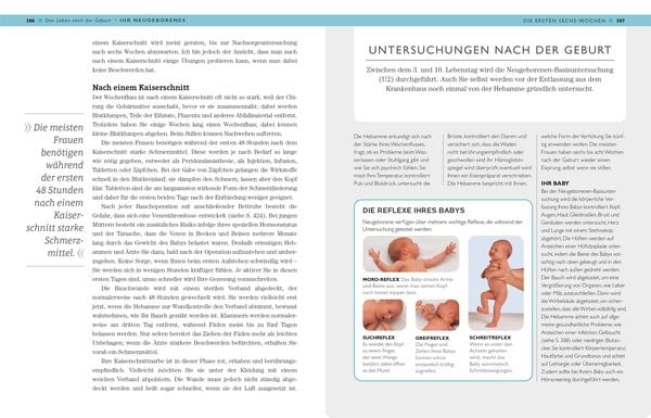 Produktbild: Meine Schwangerschaft Woche f&uuml;r Woche