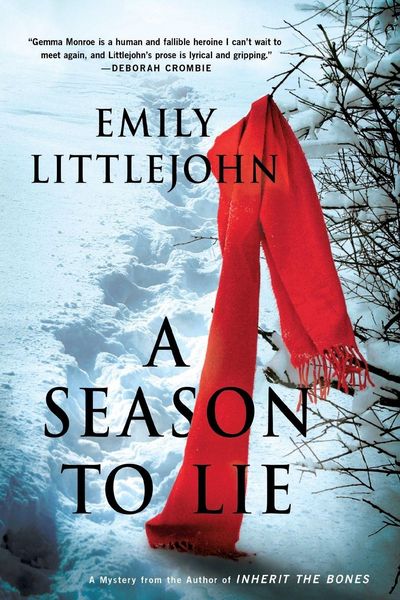 Produktbild: Season to Lie