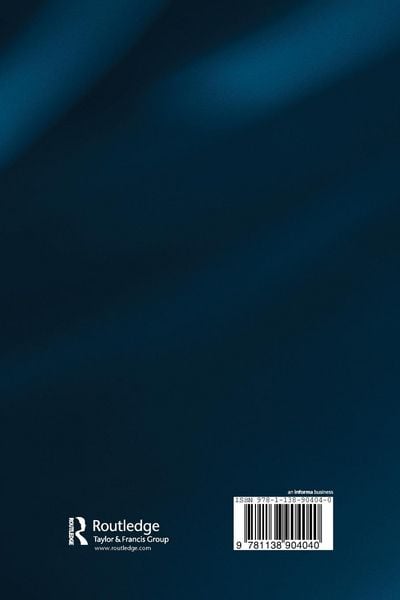 Produktbild: The State and Business in the Major Powers