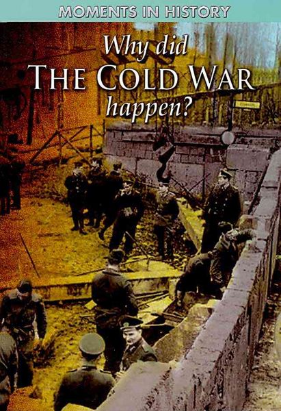 Produktbild: Why Did The Cold War Happen