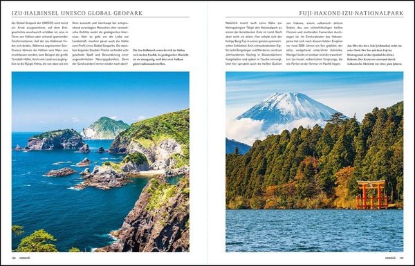 Produktbild: KUNTH Japan. Das Buch