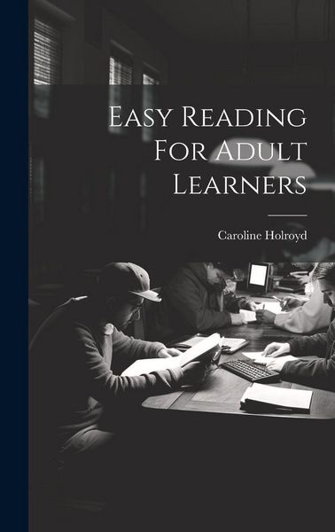 Produktbild: Easy Reading For Adult Learners