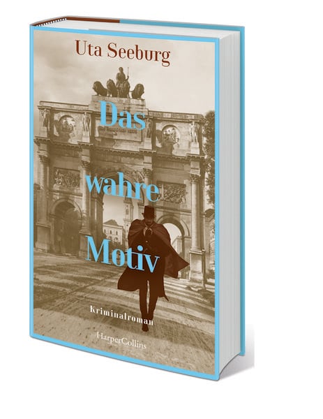 Produktbild: Das wahre Motiv