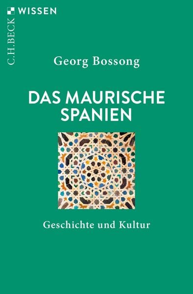 Produktbild: Das Maurische Spanien