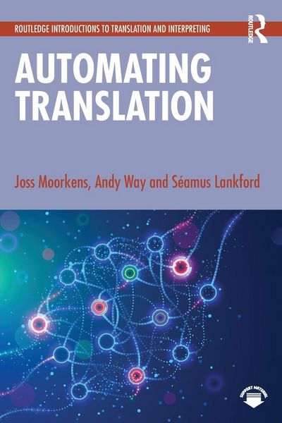 Produktbild: Automating Translation