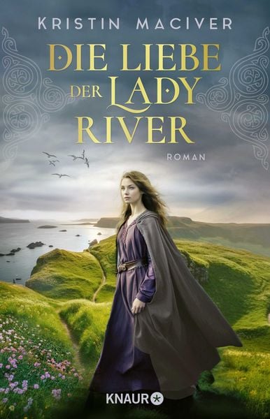 Produktbild: Die Liebe der Lady River
