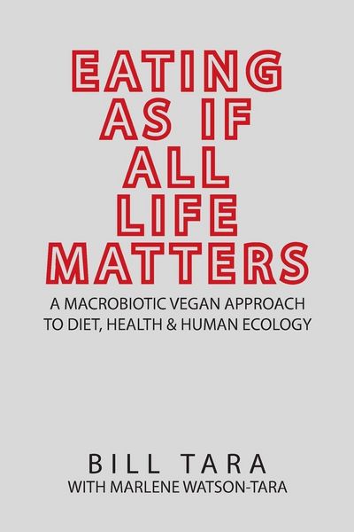 Produktbild: Eating as If All Life Matters