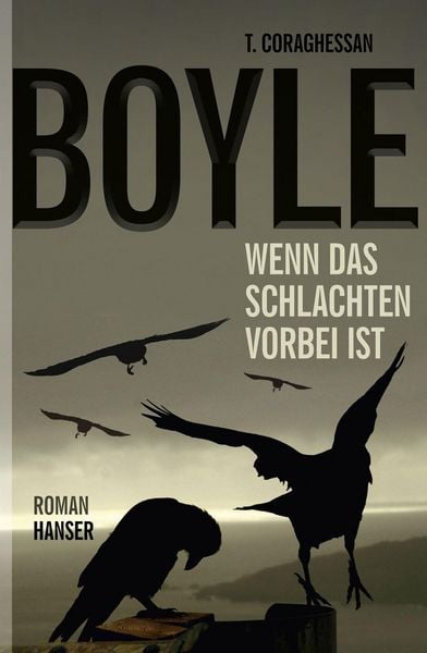 Produktbild: Wenn das Schlachten vorbei ist