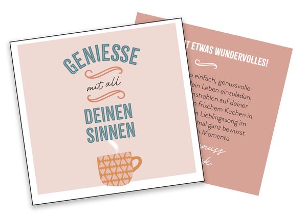 Alles kann warten, nur das Leben nicht
