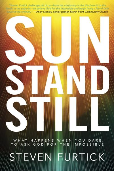 Produktbild: Sun Stand Still