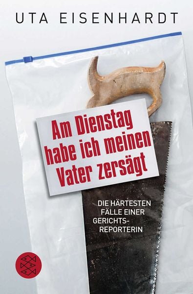 Produktbild: Am Dienstag habe ich meinen Vater zers&auml;gt