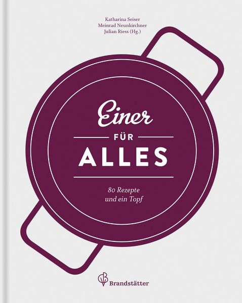 Produktbild: Einer f&uuml;r alles