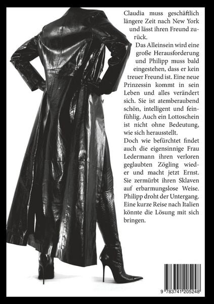 Produktbild: Herrin in Stiefeln 6