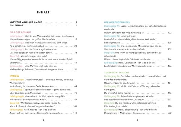 Produktbild: Das Leben schwer nehmen ist einfach zu anstrengend - Vorwort von Lars Amend