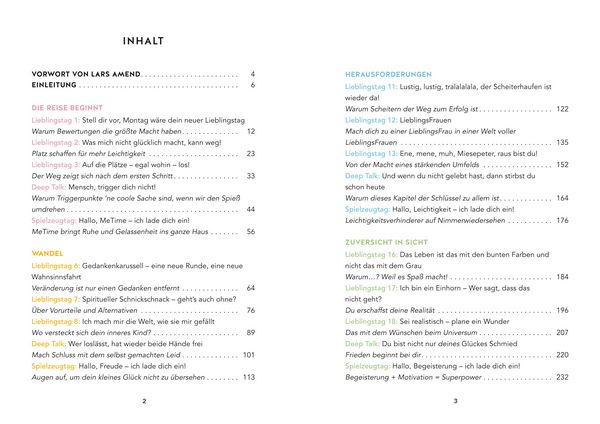 Produktbild: Das Leben schwer nehmen ist einfach zu anstrengend - Vorwort von Lars Amend