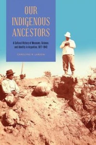 Produktbild: Our Indigenous Ancestors