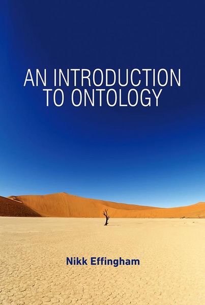 Produktbild: An Introduction to Ontology
