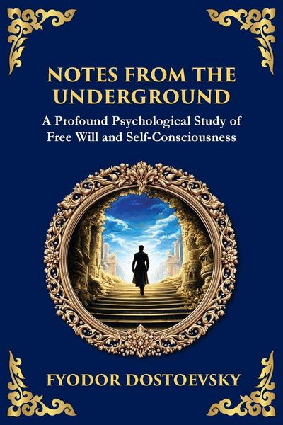 Produktbild: Notes from the Underground