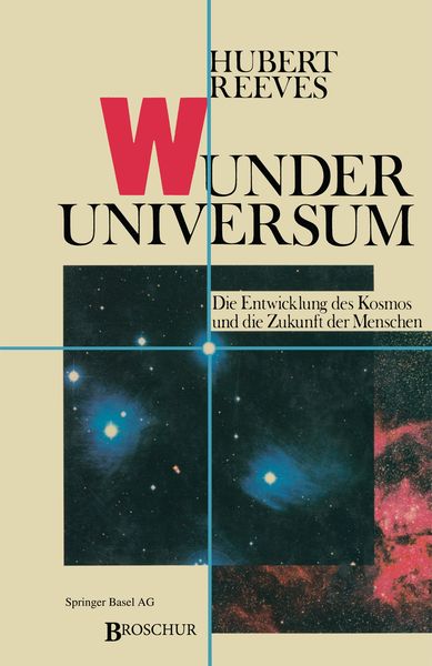 Produktbild: Wunder Universum