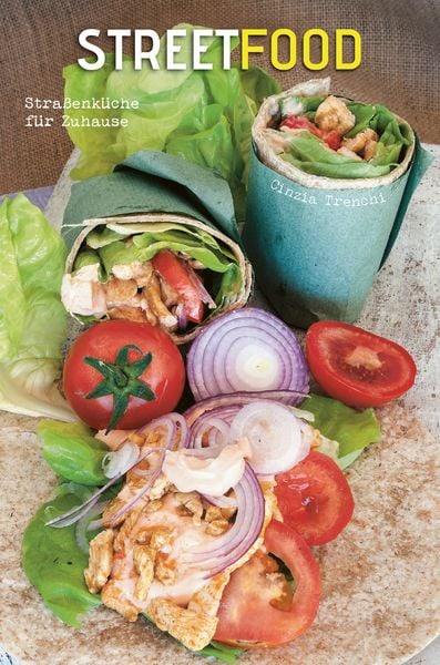 Produktbild: Streetfood