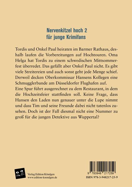 Produktbild: Wei&szlig;e Weste