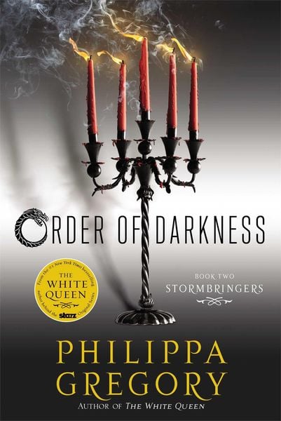 Produktbild: Stormbringers