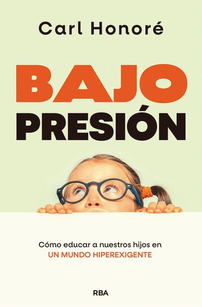 Produktbild: Bajo presi&oacute;n