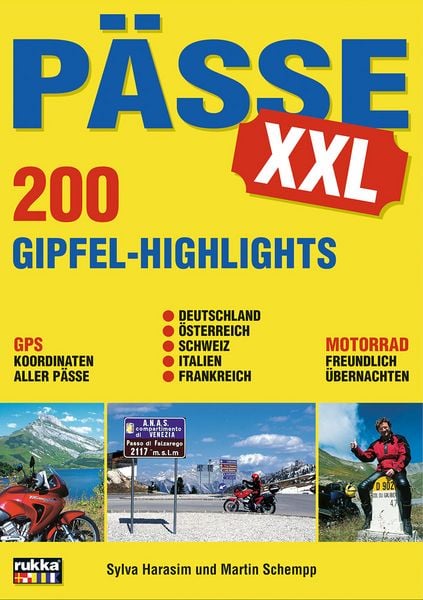 Produktbild: P&auml;sse XXL
