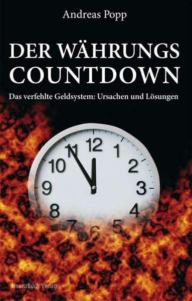 Produktbild: Der W&auml;hrungscountdown