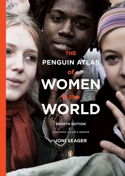 Produktbild: Pngn Atlas Of Women in The Wor