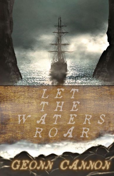 Produktbild: Let the Waters Roar