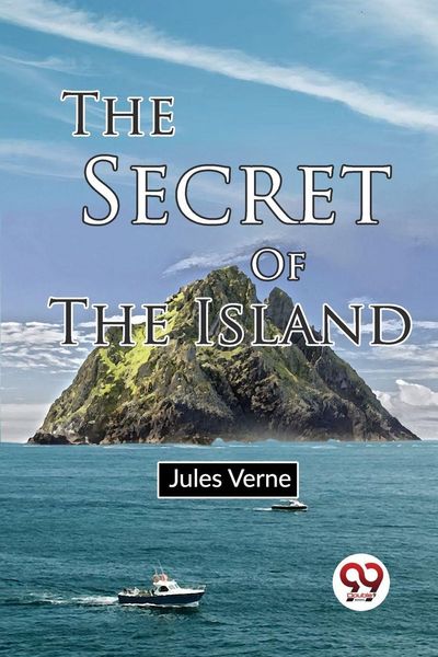 Produktbild: The Secret Of The Island