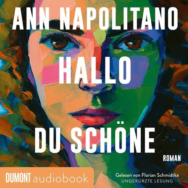 Produktbild: Hallo, du Sch&ouml;ne