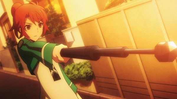 Produktbild: The Irregular at Magic High School - The Battle of Yokohama - Vol. 4/Episoden 19-22
