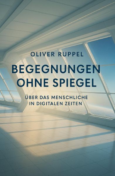 Produktbild: Begegnungen ohne Spiegel