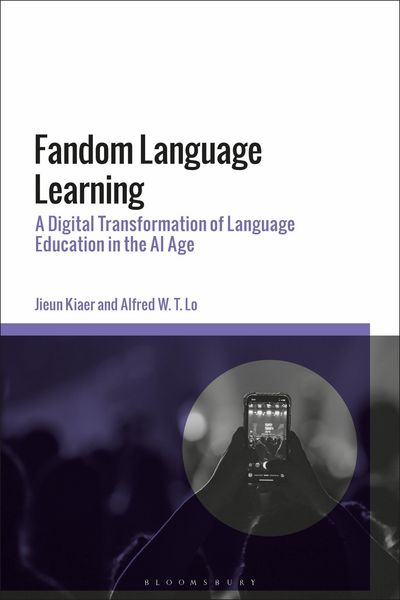 Produktbild: Fandom Language Learning