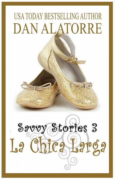 Produktbild: La Chica Larga