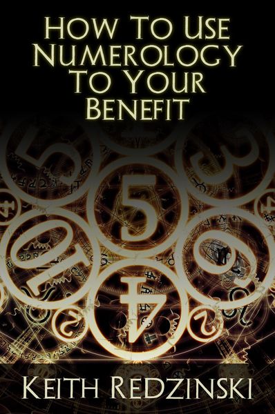 Produktbild: How To Use Numerology To Your Benefit