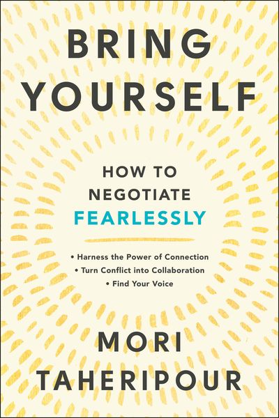Produktbild: Bring Yourself
